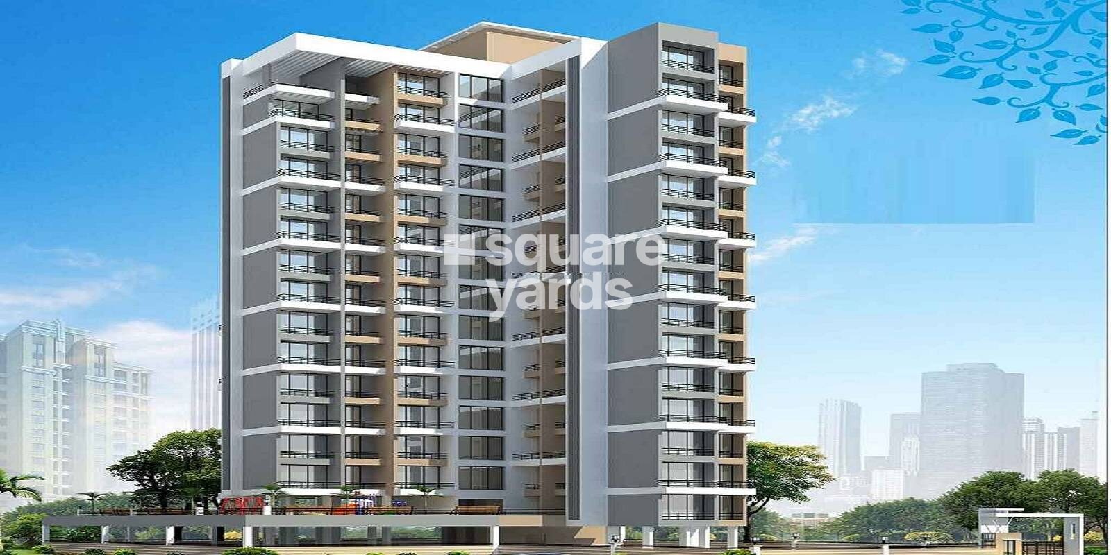 Kalpavruksha Tower Prabhadevi