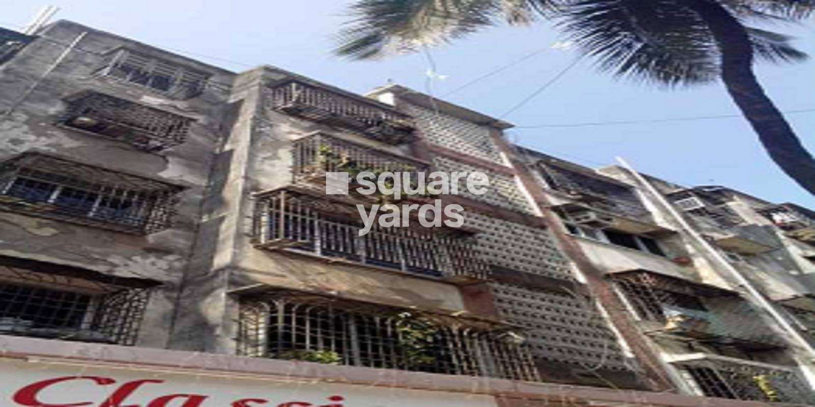 Kalyan Apartment Malad Cover Image