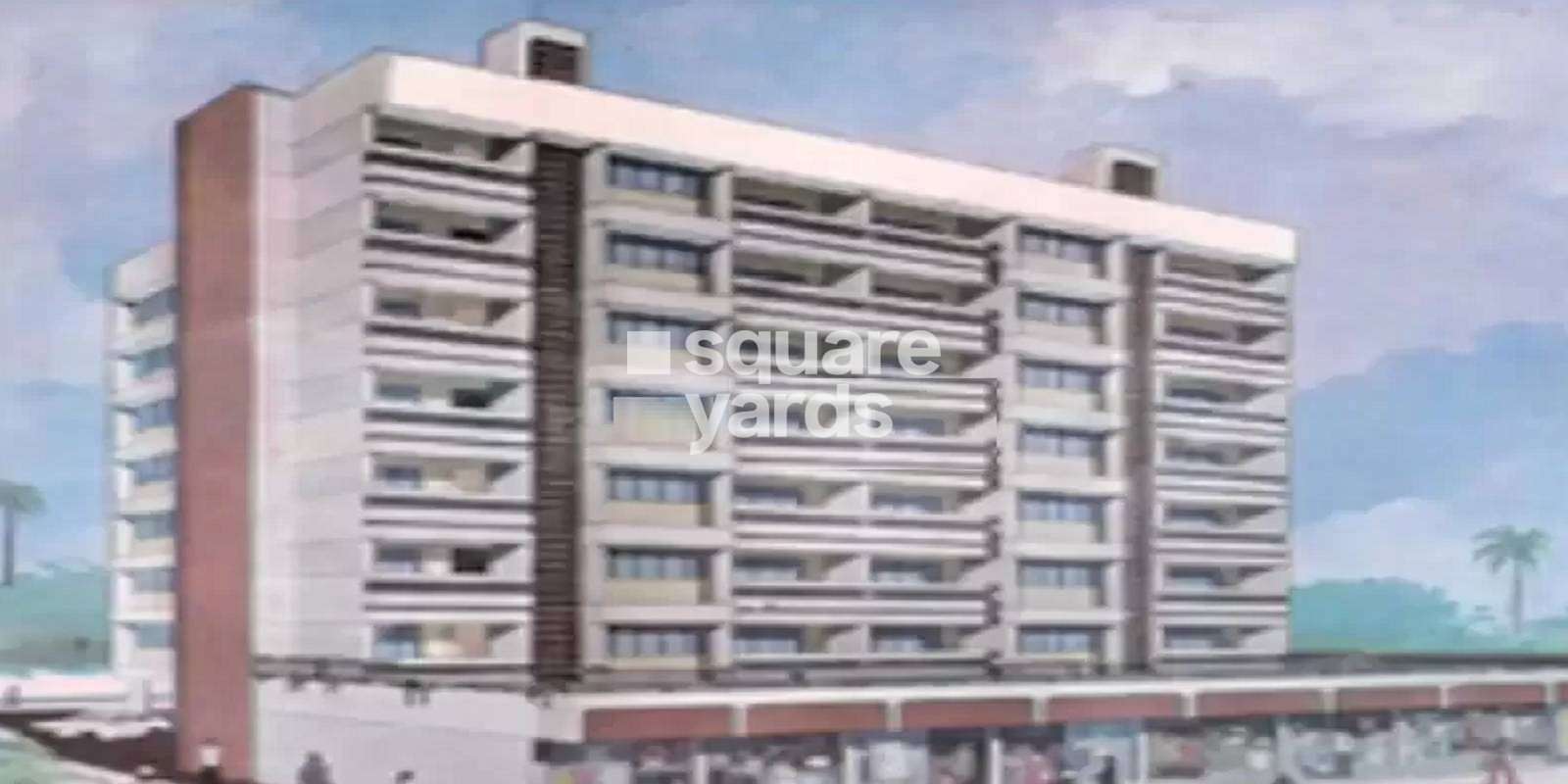 Kamal Apartment Andheri Cover Image