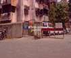 Kamal Apartments Kandivali Entrance View