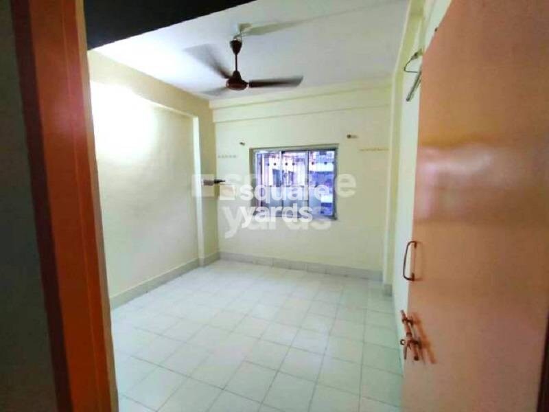 Kamal Darshan CHS Apartment Interiors