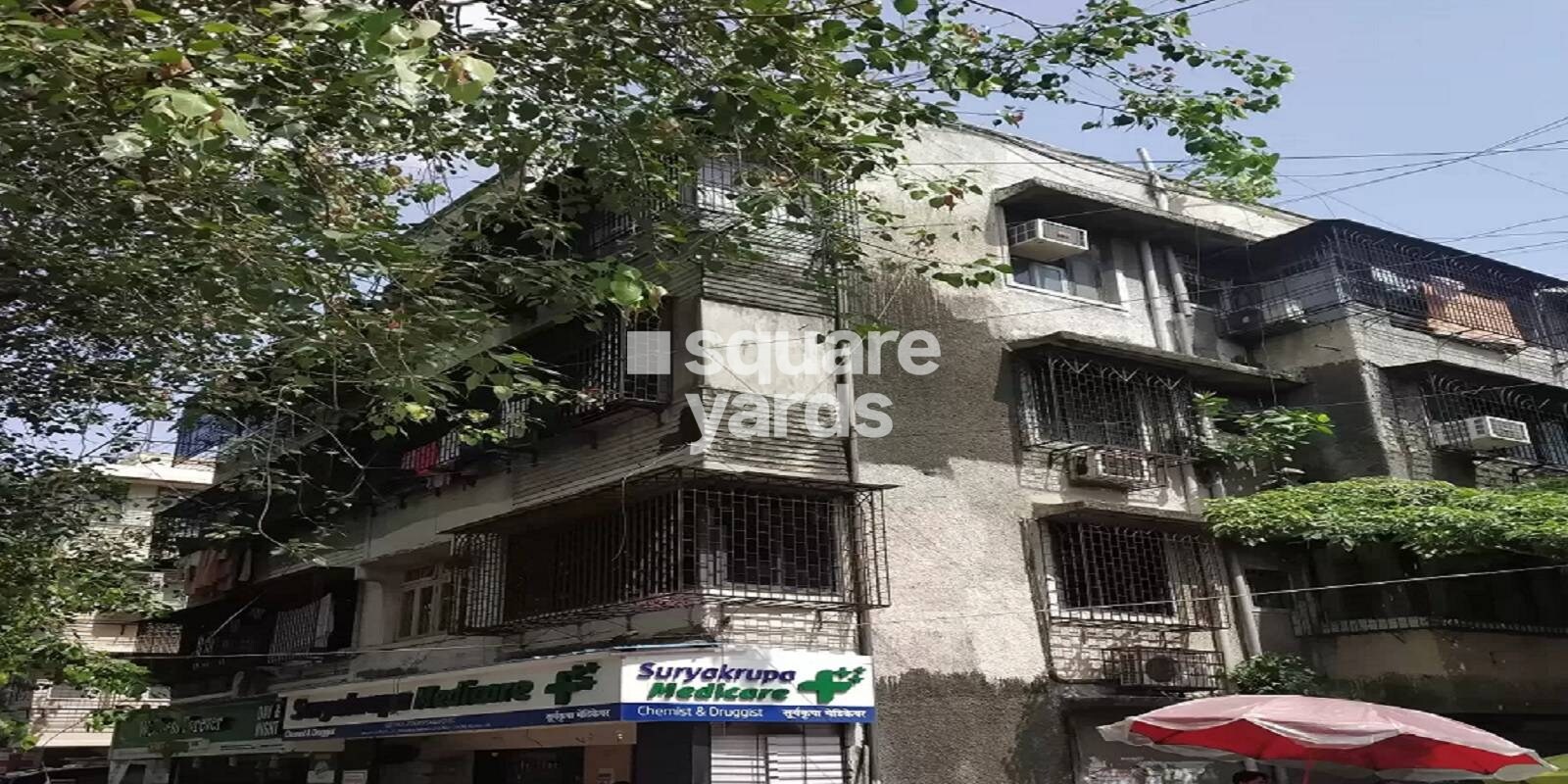 Kamal Deep Apartment