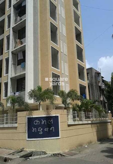 Kamal Madhuvan Tower View