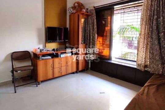 Kamal Park Apartment Bhandup West Apartment Interiors 1