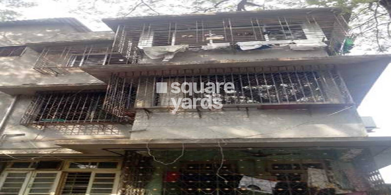 Kamal Shri Apartment