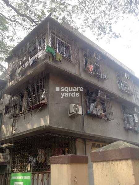 Kamal Shri Apartment Tower View