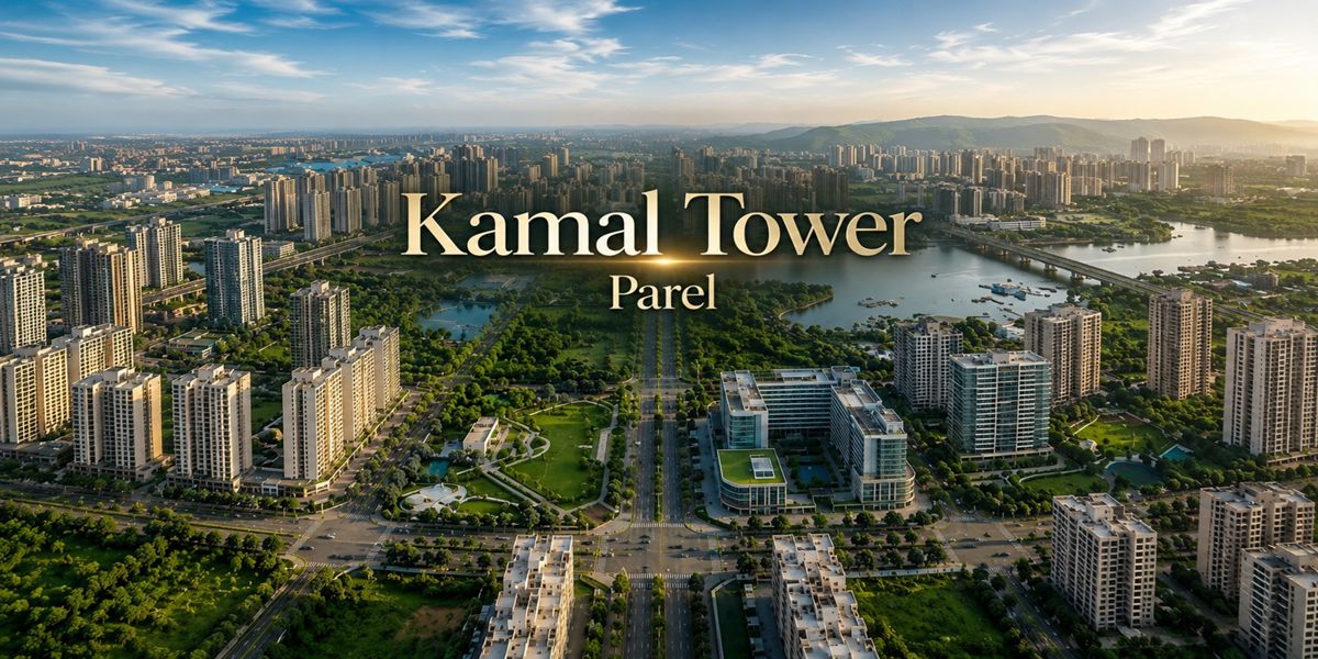 Kamal Tower