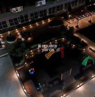 Representative image as actual visual unavailable for Kamala Garden Groove