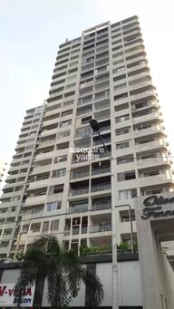 Kamala Garden Groove Tower View