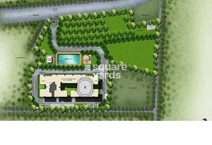 Kamala Khandelwal Apartment Master Plan 1