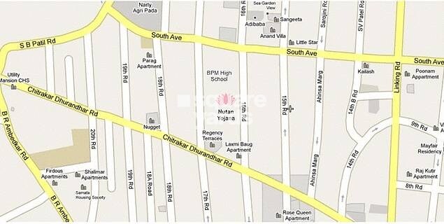 Kamala Nutan Yojana Location Image