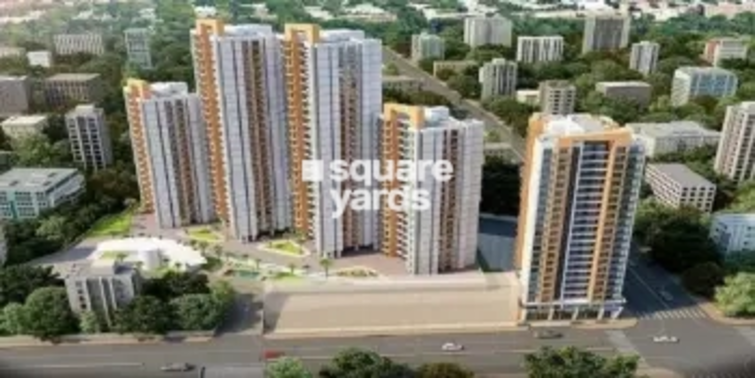 Kamala Shakti Enclave Project Thumbnail Image