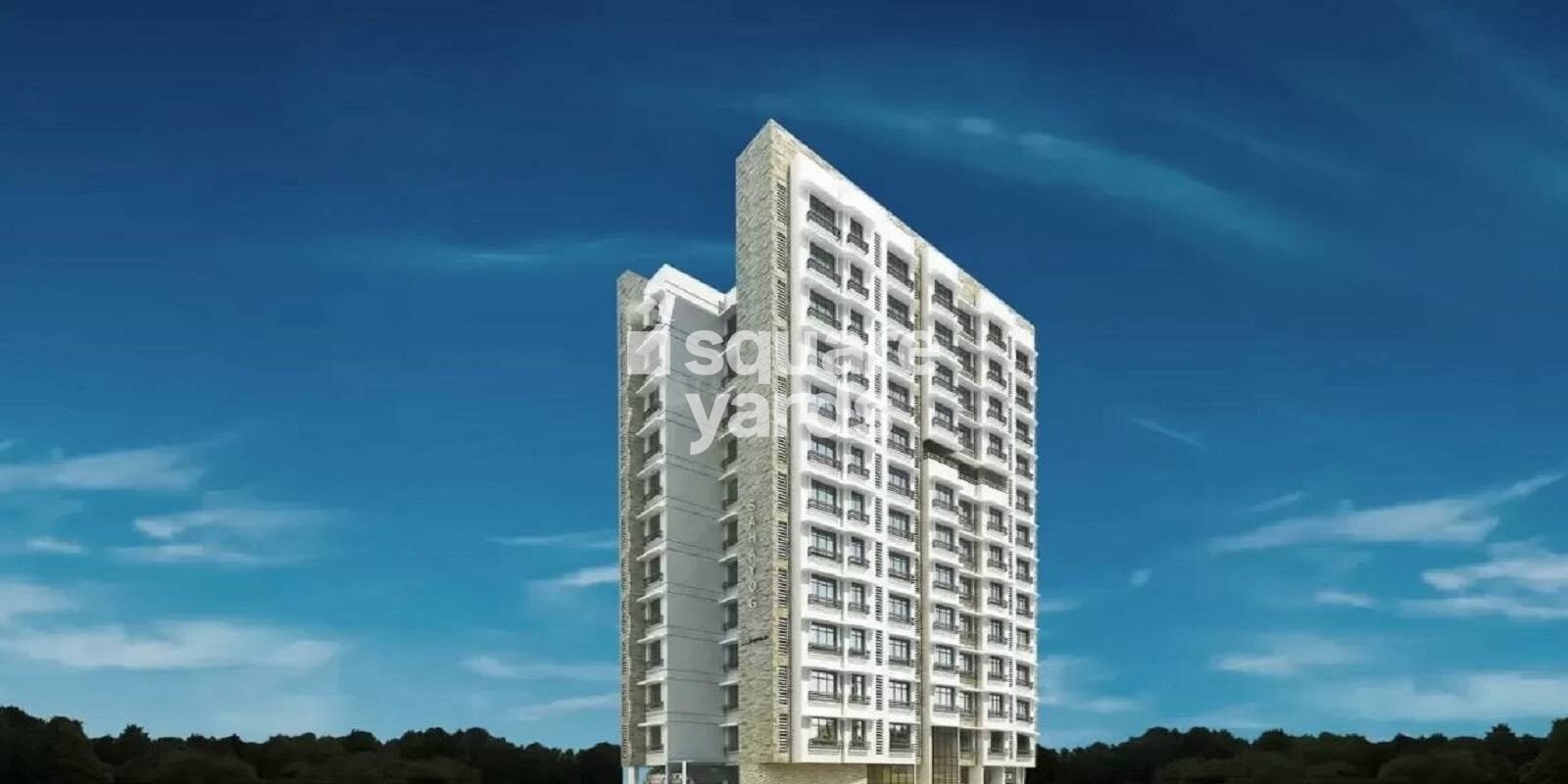 Kamala Shree Society