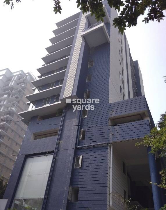 Kamala Spectra Royale Tower View