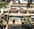 Kamanwala Chambers