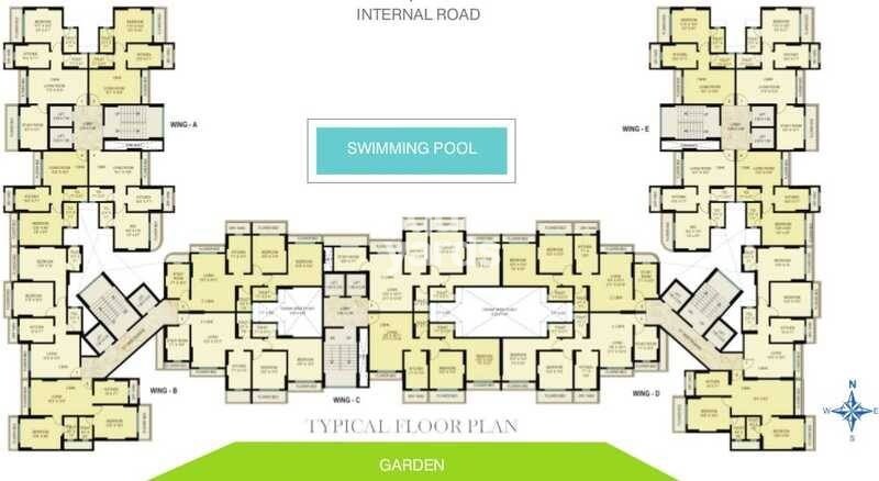 Kamanwala Manavstal Master Plan Image