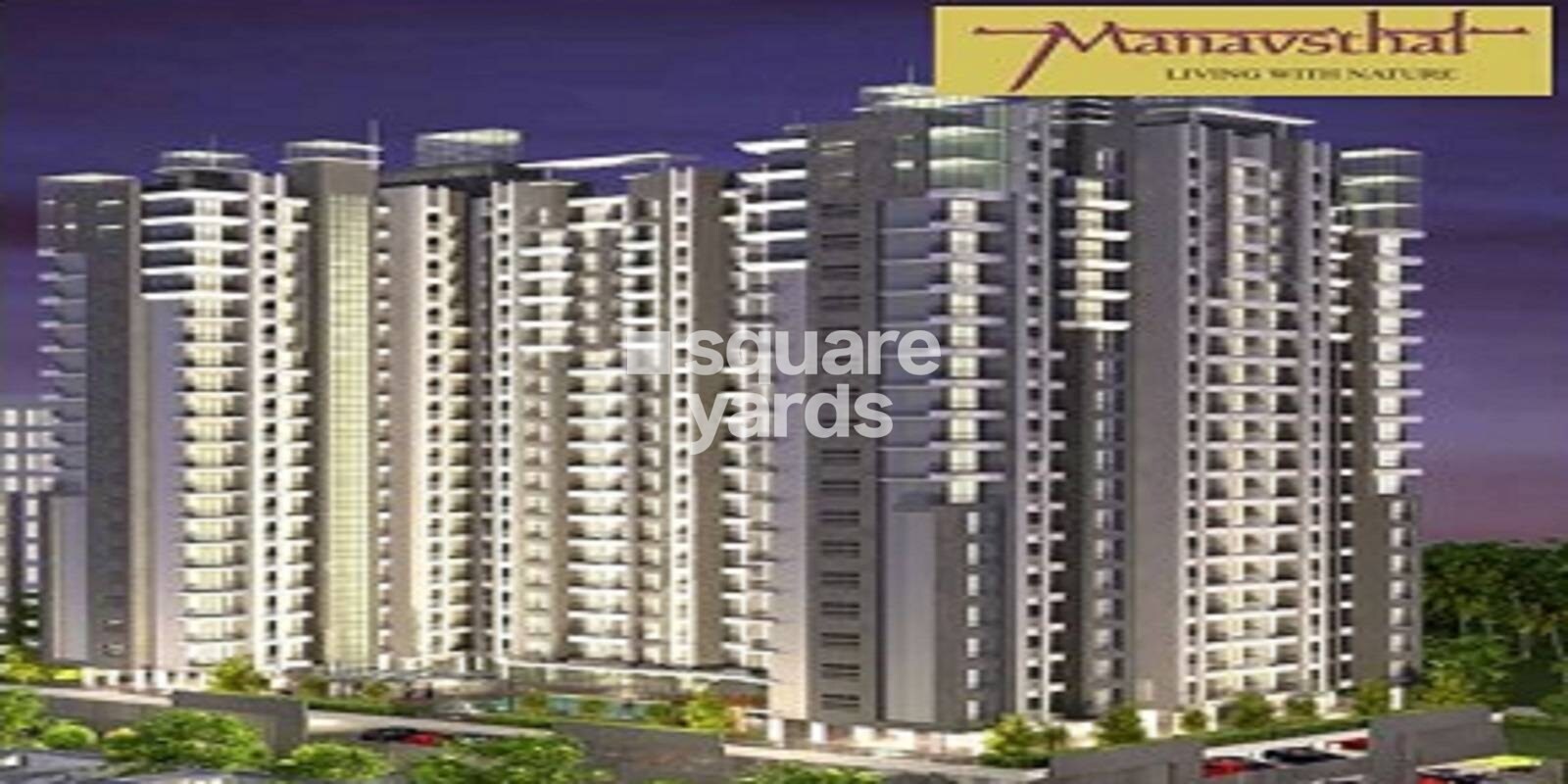 Manavsthal 1