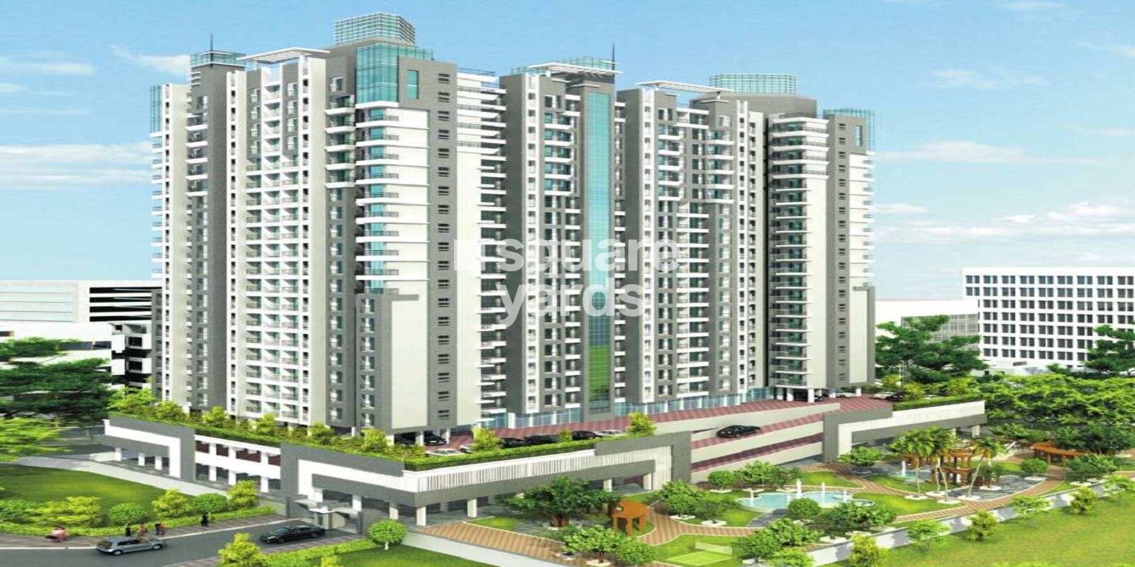 Kamanwala Manavsthal