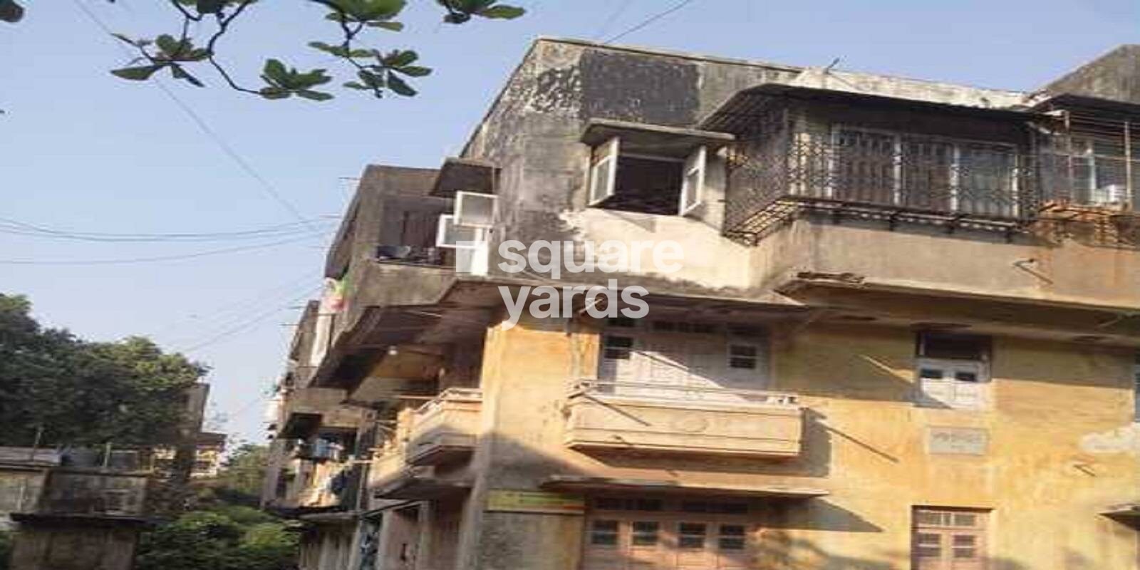 Kambati Niwas Apartment