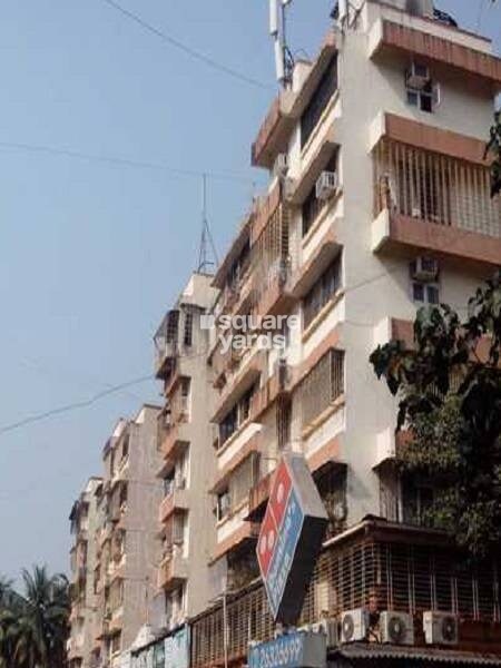 Kamdhenu Apartment Tower View