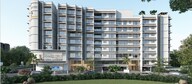 Kamla Arunkamal Apartment Exteriors