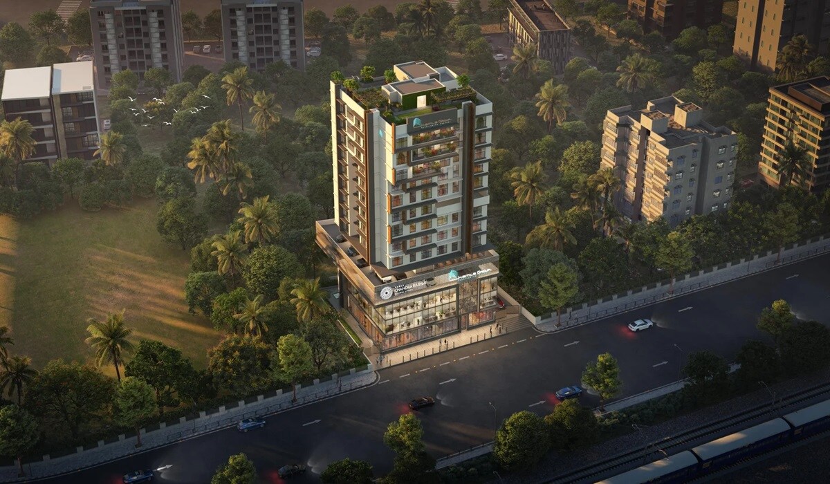 Kamla Chandra Rashmi