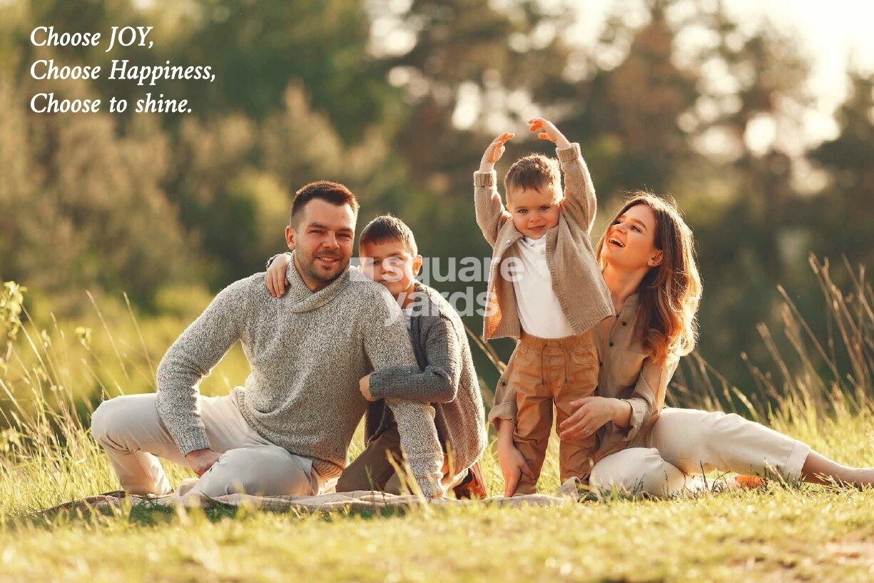 Kamla GC Joy Amenities-Features