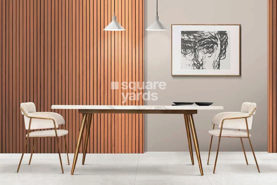 Kamla GC Joy Apartment Interiors