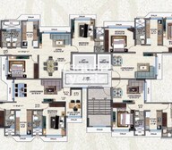Kamla Gopal Floor Plans