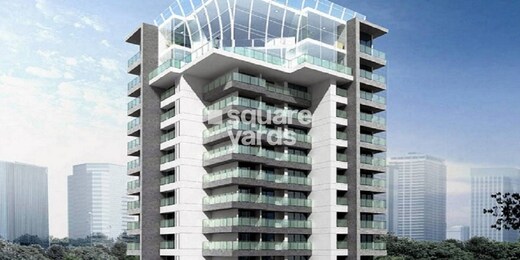 Kamla Habitat Santacruz East, Mumbai Price List, Floor Plan