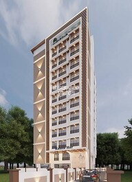 Kamla Har Tower View