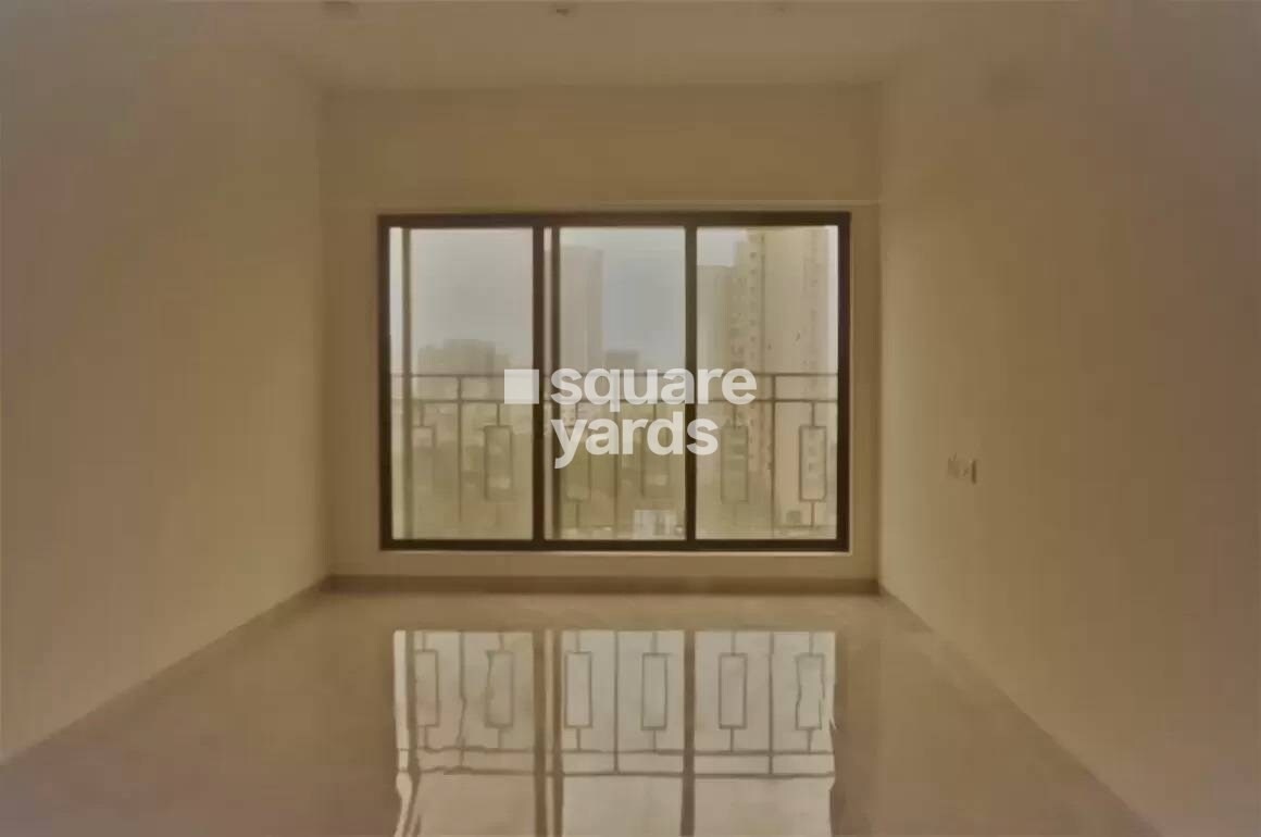 Kamla Jainson Apartment Interiors