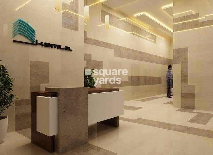 Kamla Jainson Lift Lobby Image