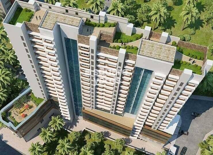 Kamla Jainson Master Plan Image