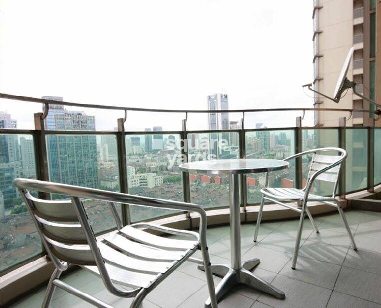 Kamla Landmarc Vista Amenities-Features