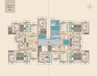 Kamla Lucky Floor Plans