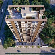 Kamla Lucky Tower View