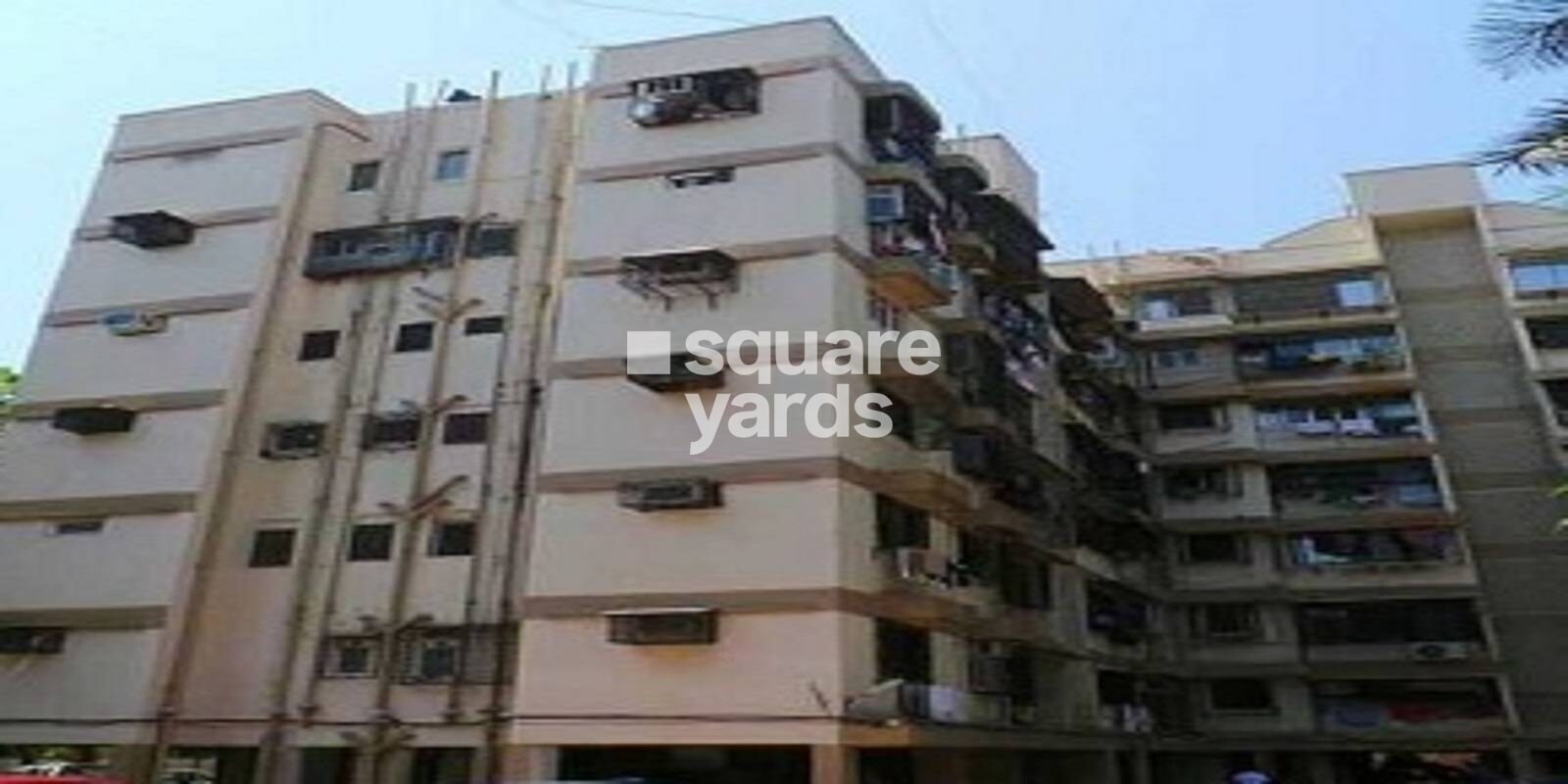 Kamla Nagar CHS