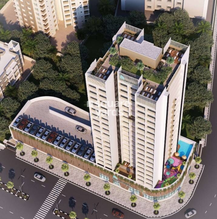 Kamla Prasanna Jeevan Tower View 1