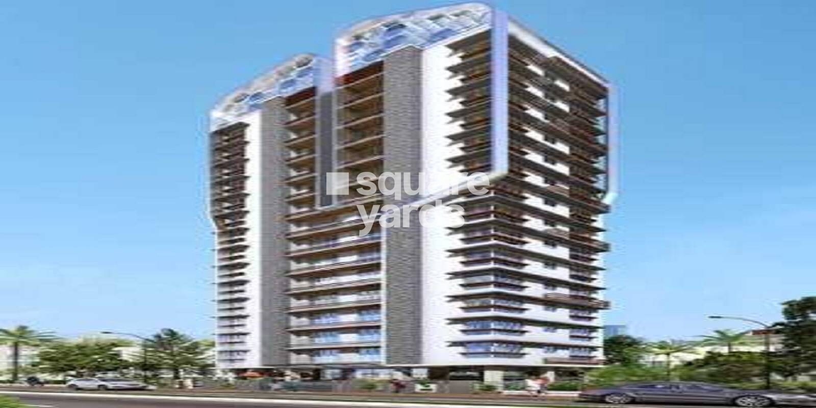 Kamla Prathamesh Residency