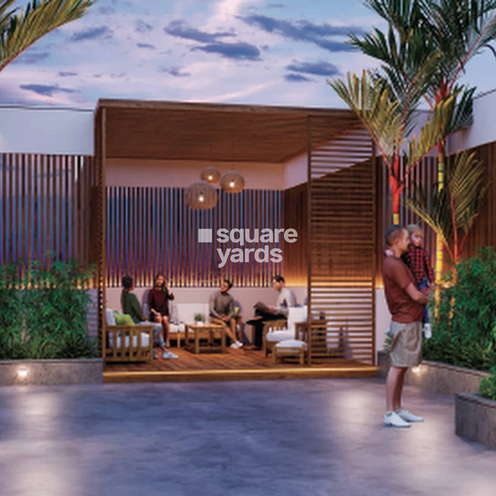 Kamla Rajesh Amenities-Features 1