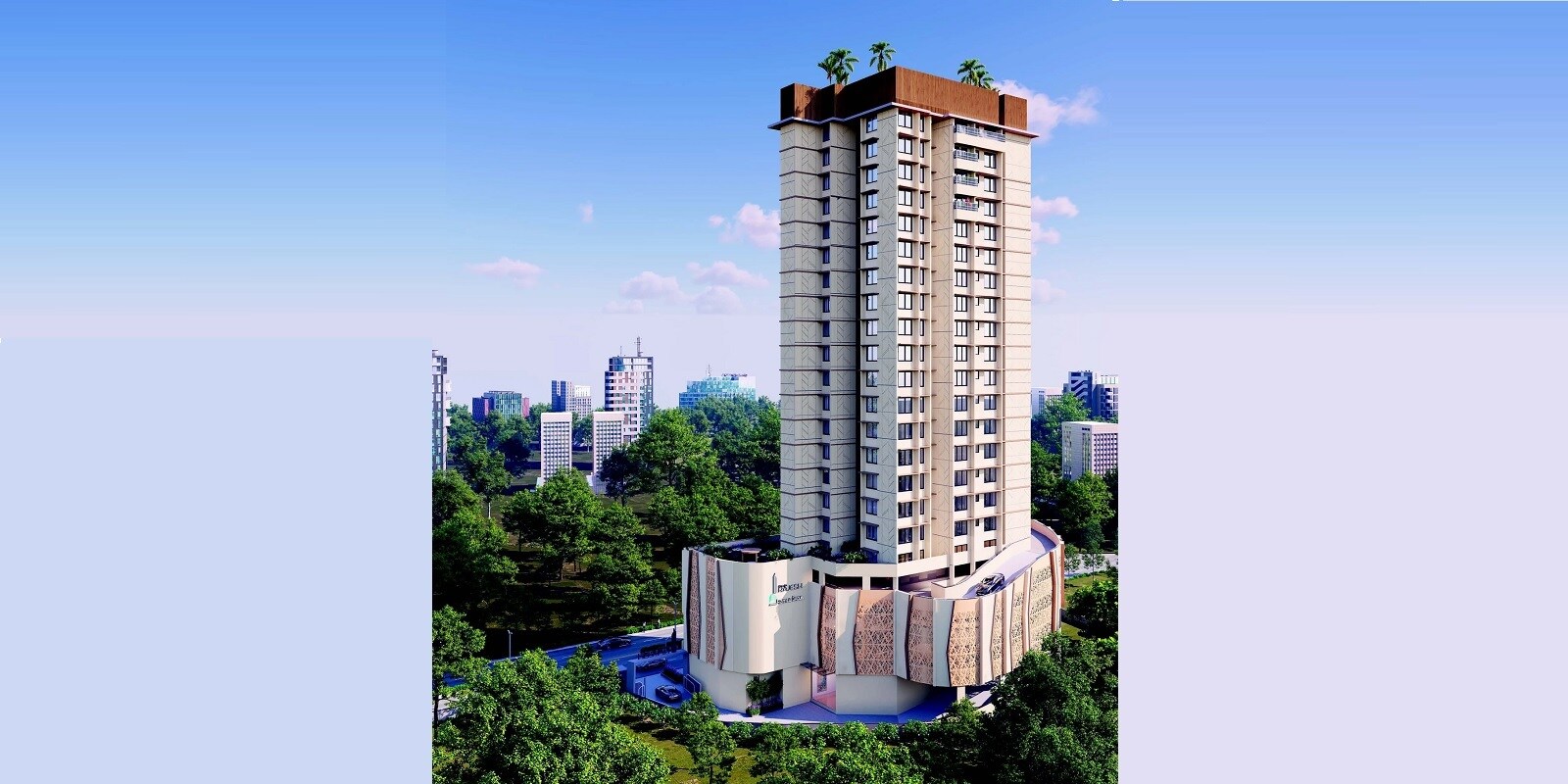 Kamla Rajesh, Borivali West, Mumbai