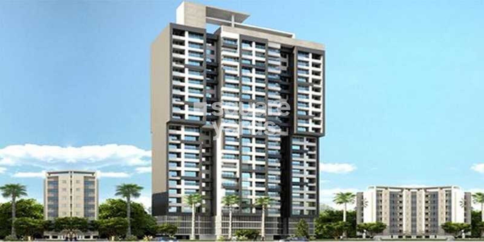 Kamla Sai Jai Bhavani