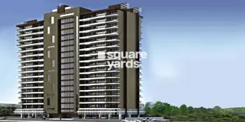 Kamla Sai Shivneri Appts Project Thumbnail Image