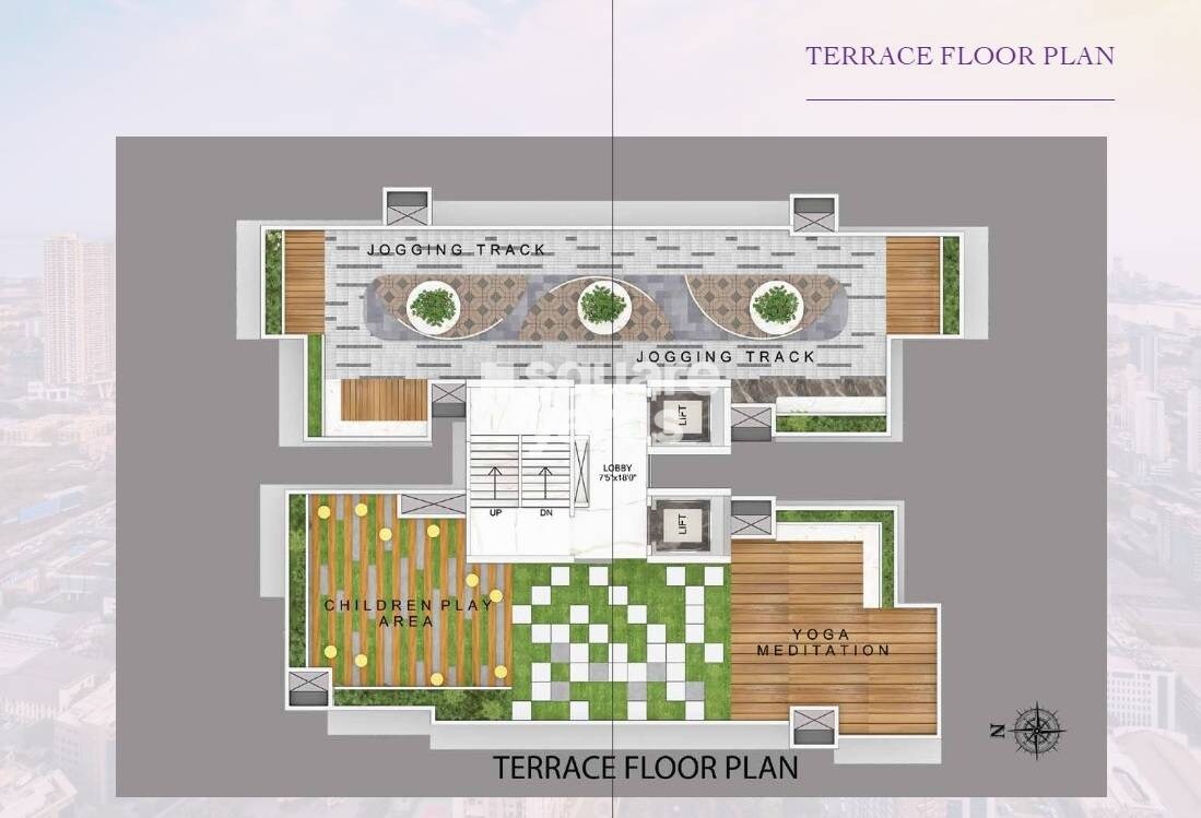 Kamla Sukhshanti Floor Plans 2