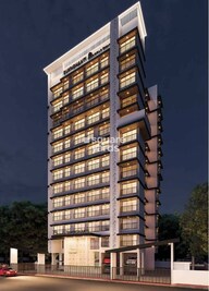 Kamla Sukhshanti Tower View