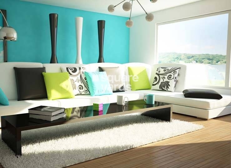 Kamla Valeon Apartment Interiors