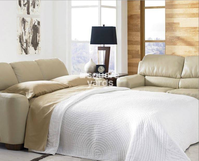 Kamla Vastu Amenities-Features