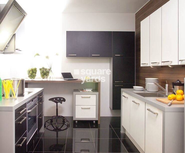 Kamla Vastu Amenities-Features