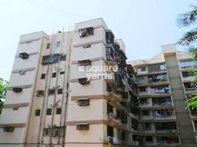 Kamla Vihar CHS Tower View